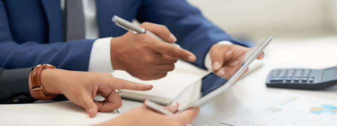 Introduction To Invoice Discounting