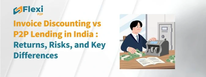 P2P Lending in India