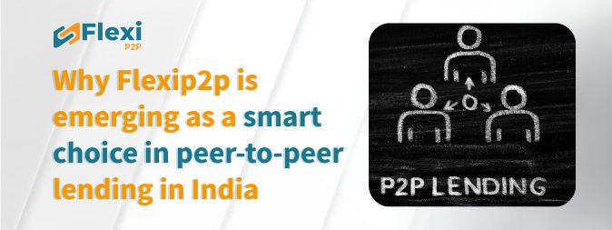 Smart Choice in P2P Lending India